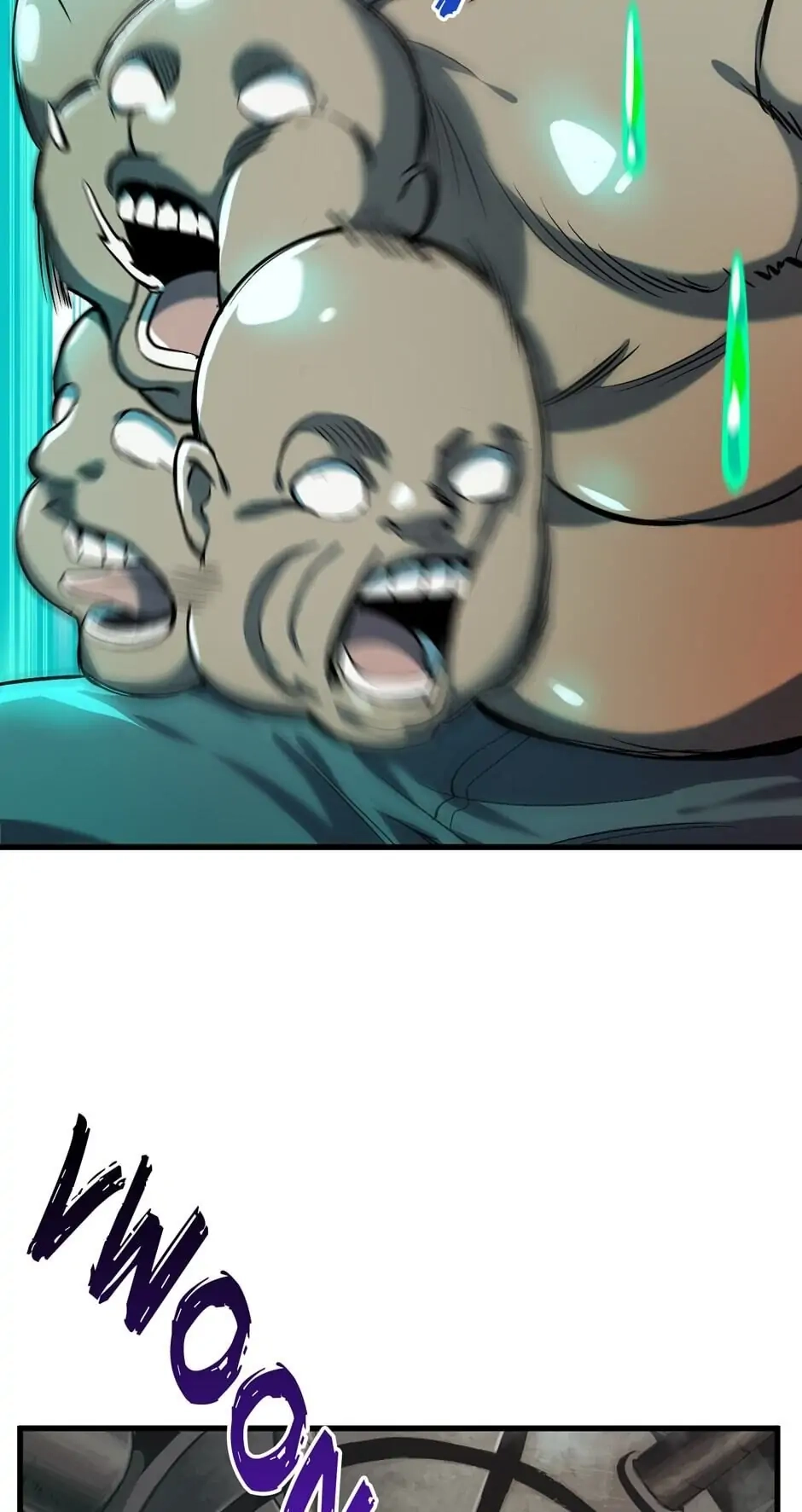 Survival Story of a Sword King in a Fantasy World Chapter 37 - Page 5