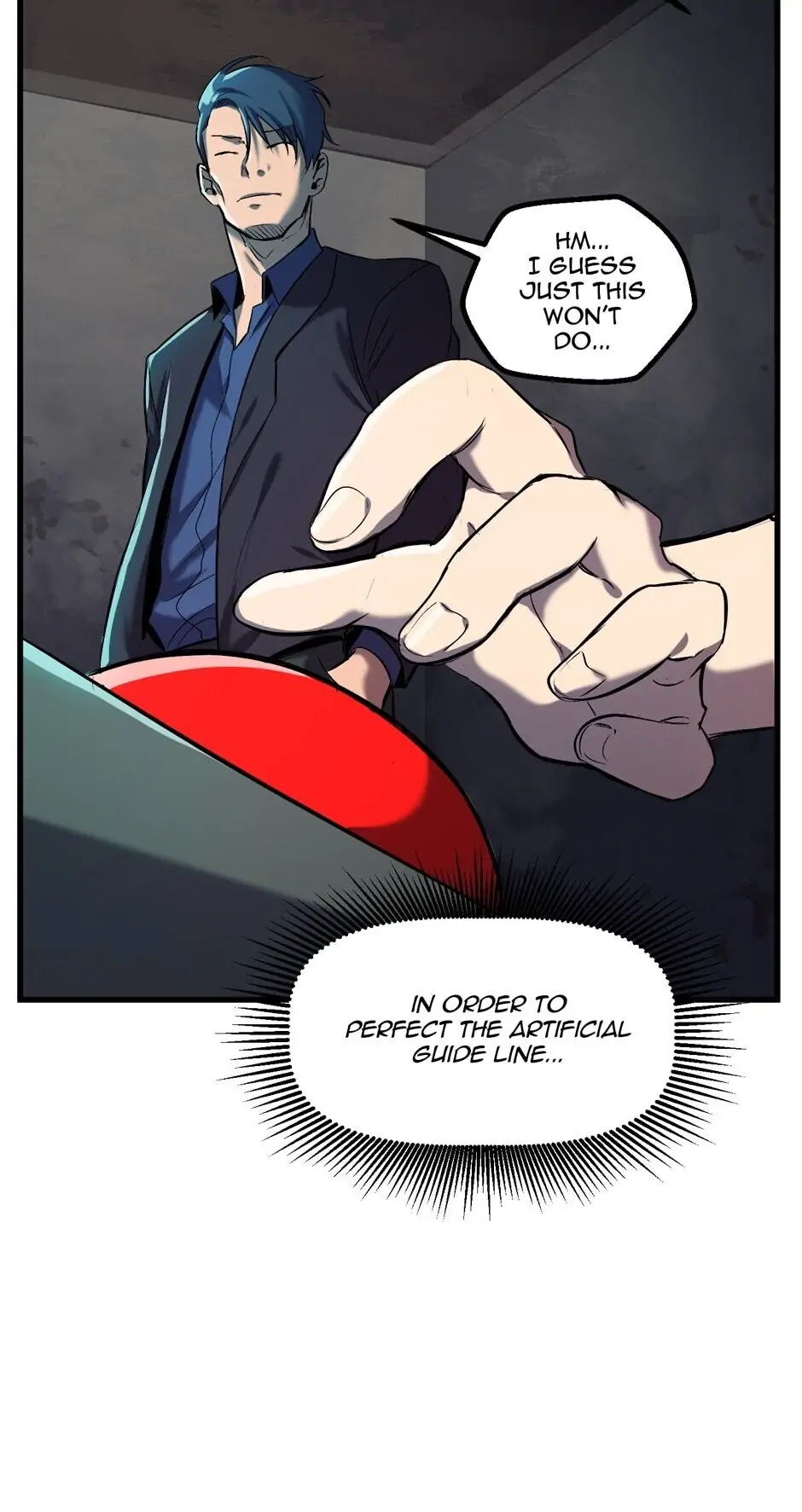 Survival Story of a Sword King in a Fantasy World Chapter 37 - Page 7