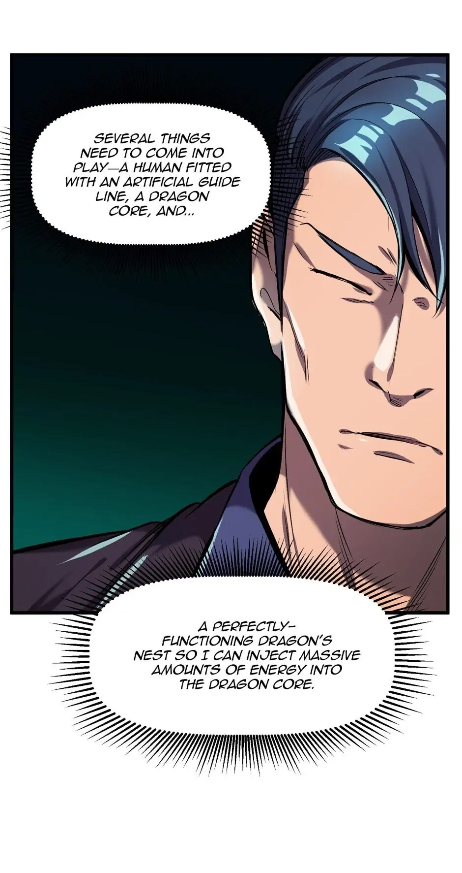 Survival Story of a Sword King in a Fantasy World Chapter 37 - Page 8