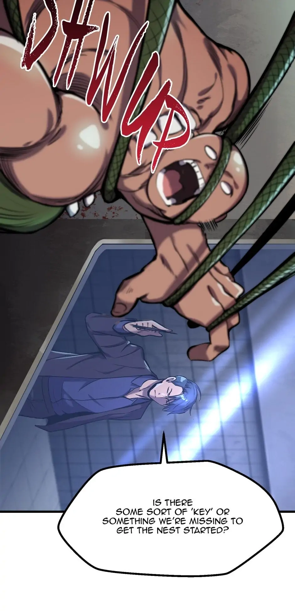 Survival Story of a Sword King in a Fantasy World Chapter 37 - Page 14