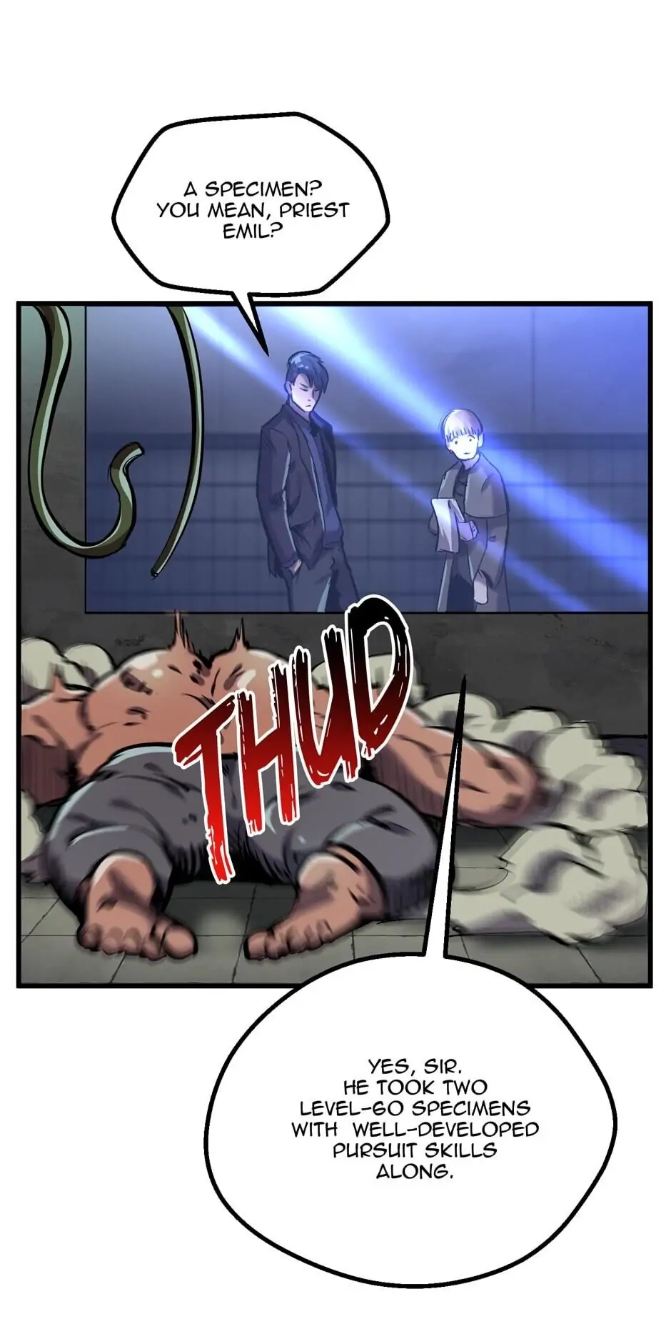 Survival Story of a Sword King in a Fantasy World Chapter 37 - Page 16