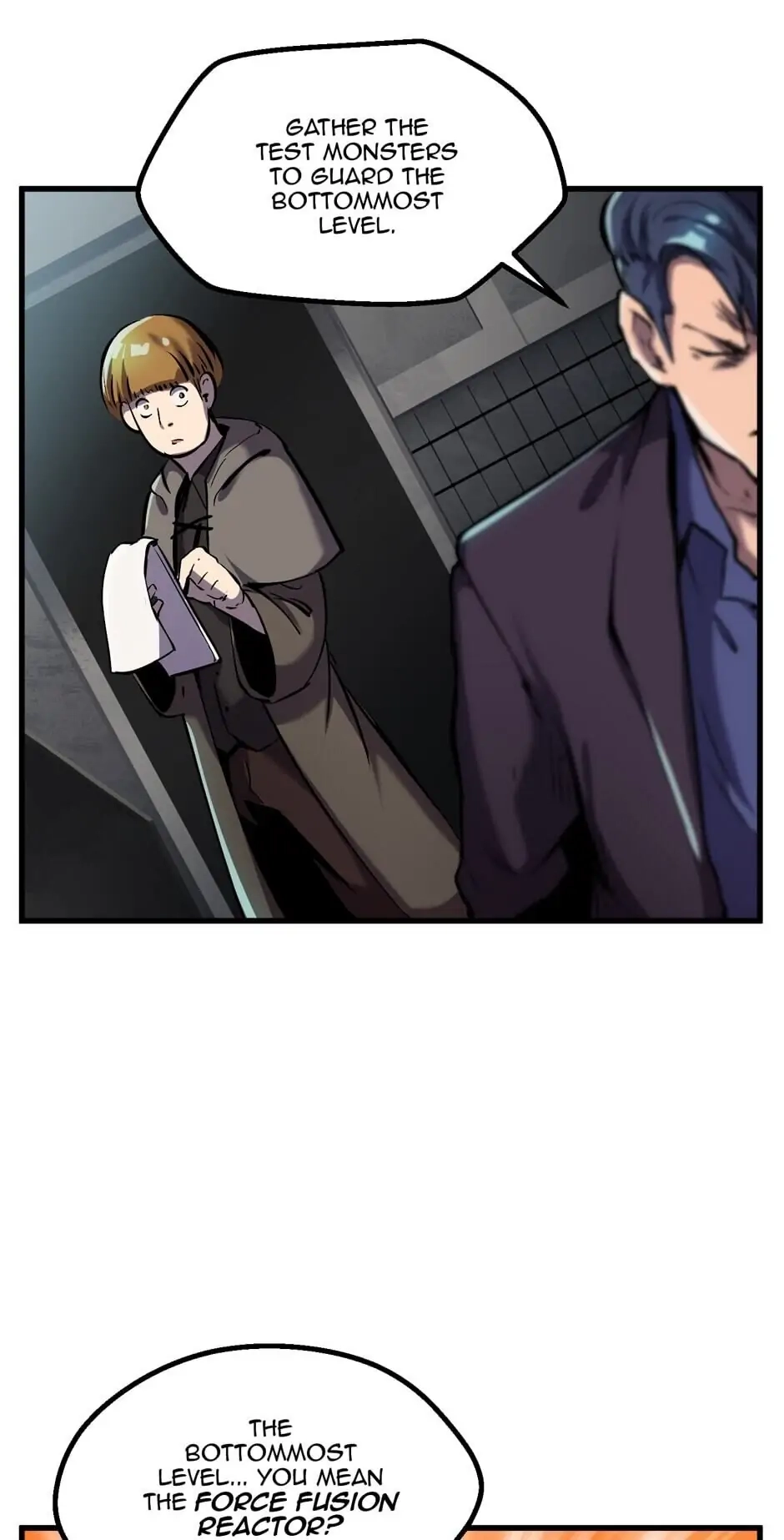 Survival Story of a Sword King in a Fantasy World Chapter 37 - Page 19