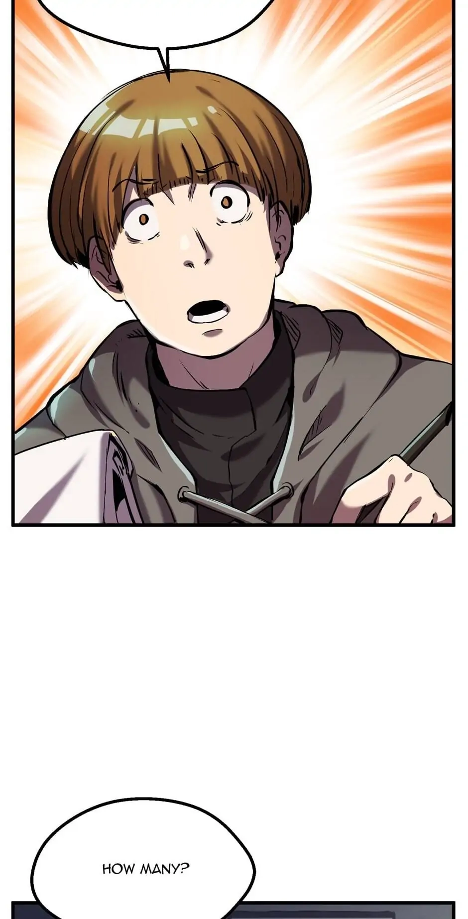Survival Story of a Sword King in a Fantasy World Chapter 37 - Page 20