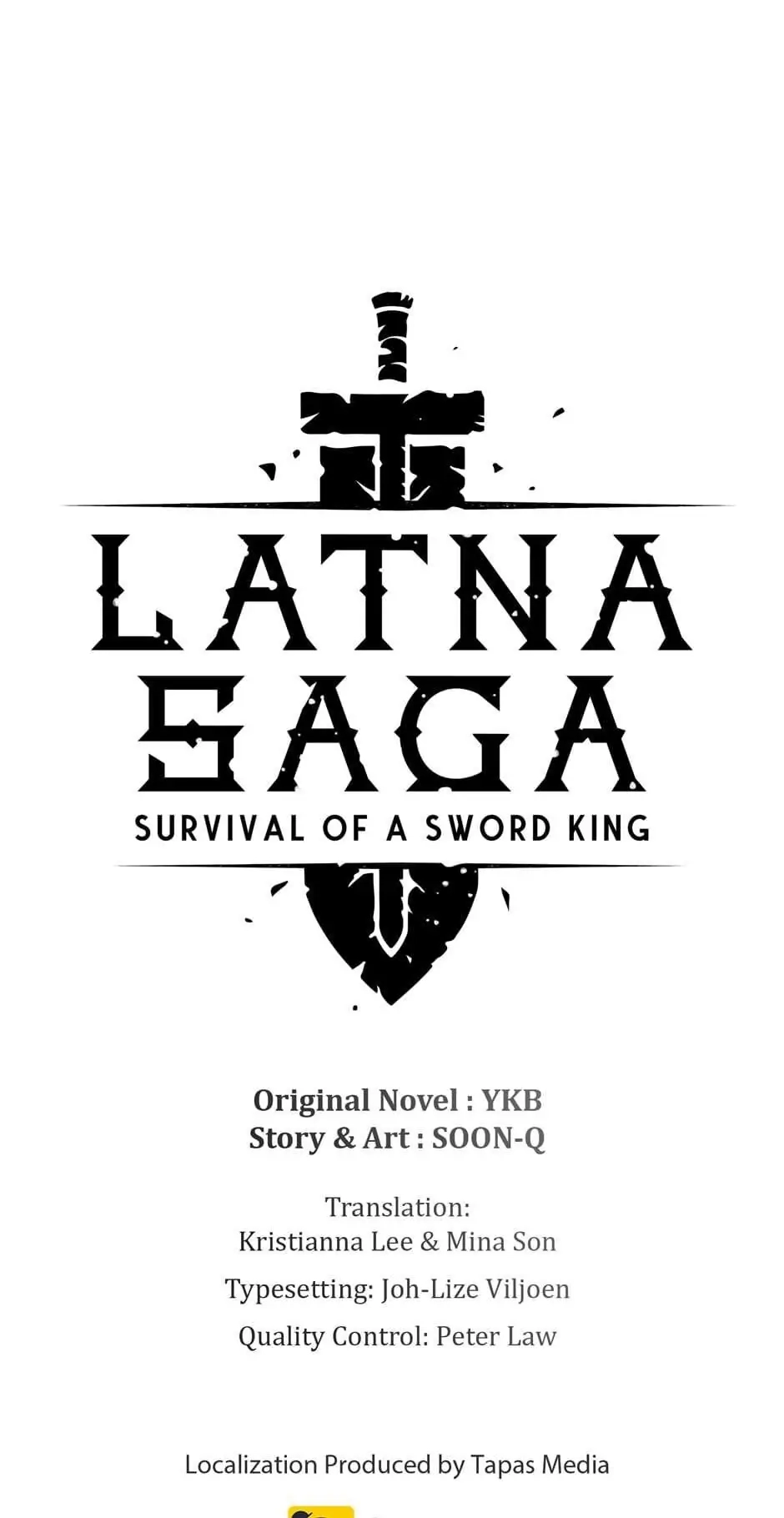 Survival Story of a Sword King in a Fantasy World Chapter 37 - Page 23