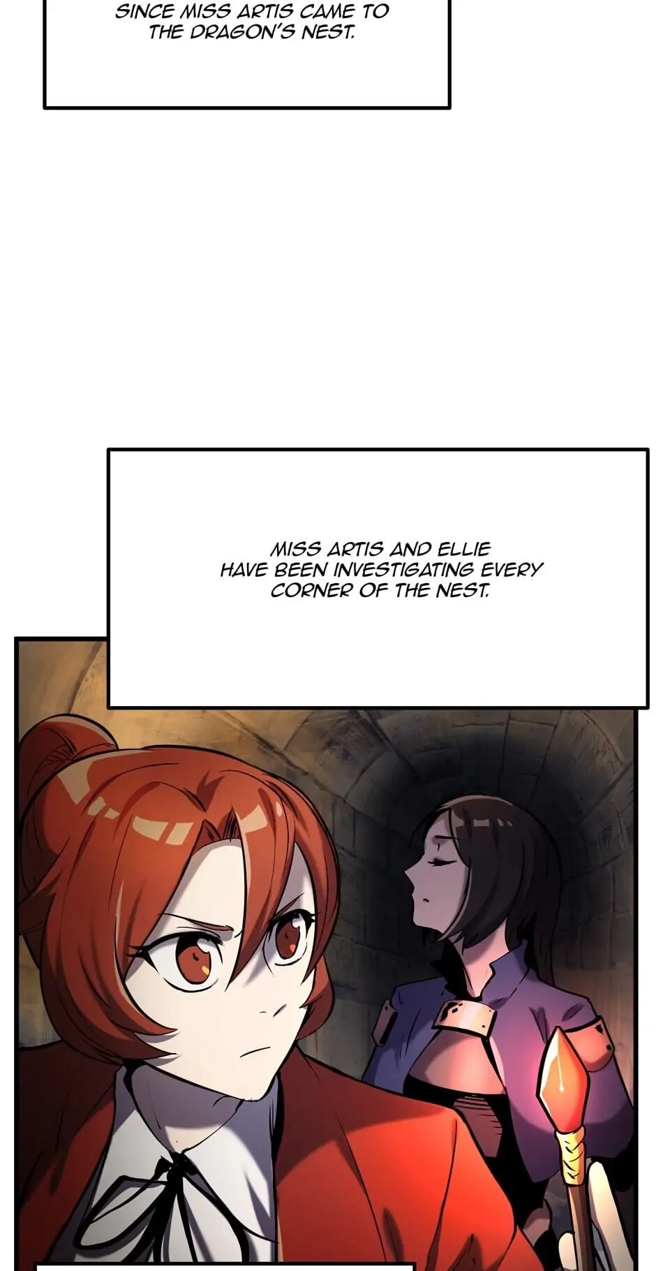 Survival Story of a Sword King in a Fantasy World Chapter 37 - Page 25