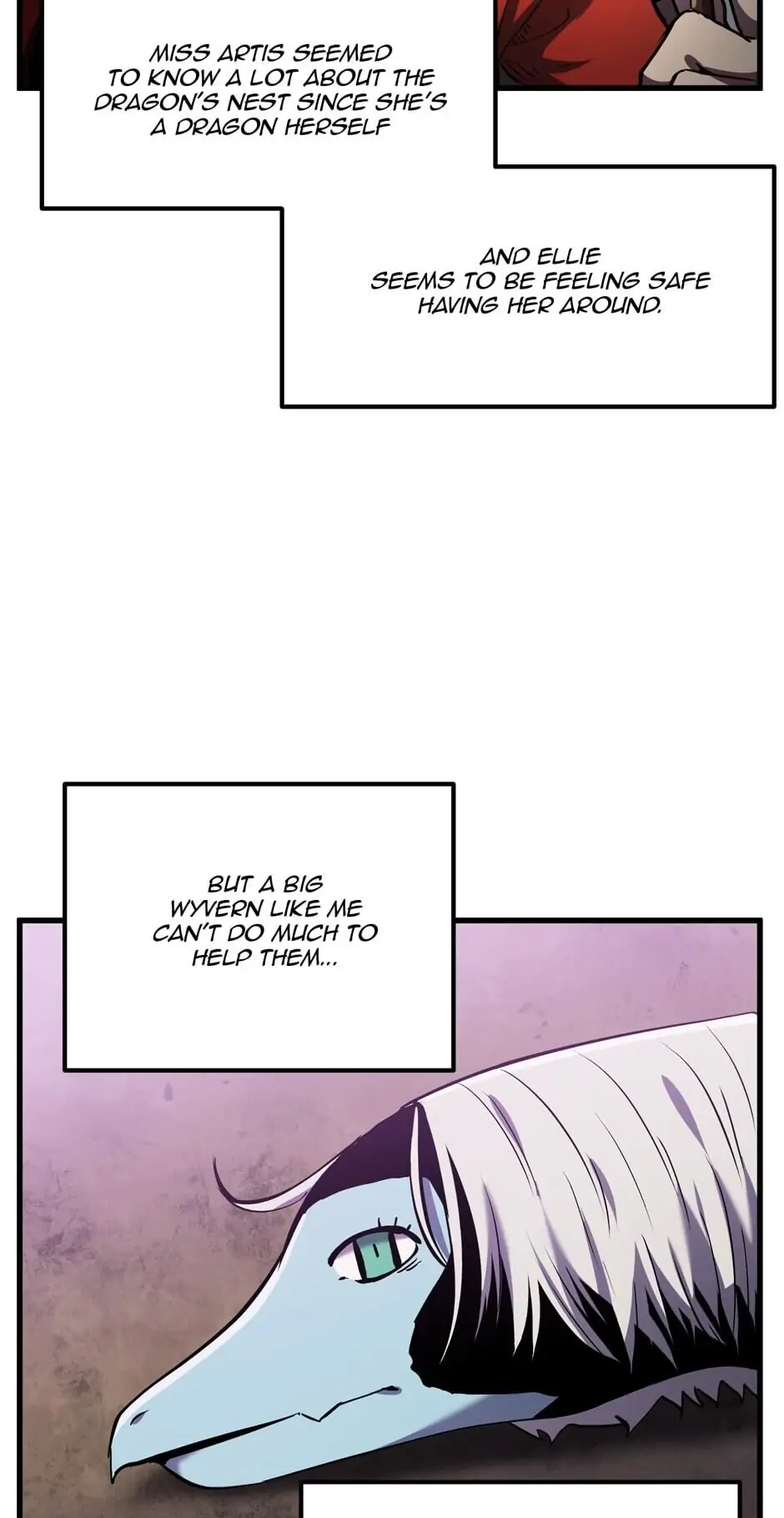 Survival Story of a Sword King in a Fantasy World Chapter 37 - Page 26