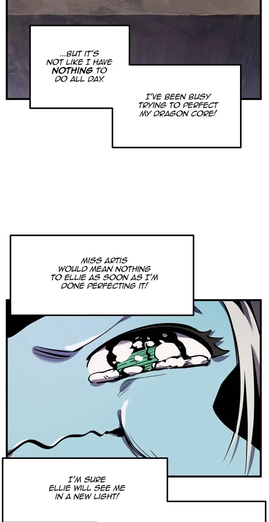 Survival Story of a Sword King in a Fantasy World Chapter 37 - Page 28