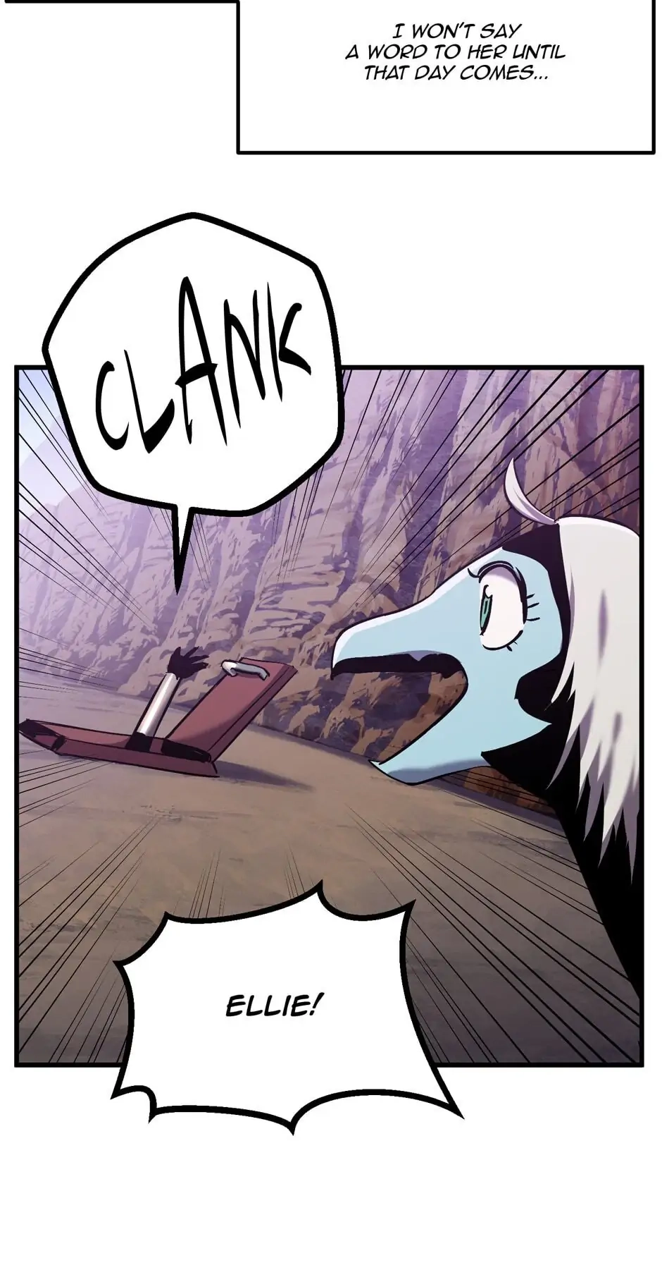 Survival Story of a Sword King in a Fantasy World Chapter 37 - Page 29