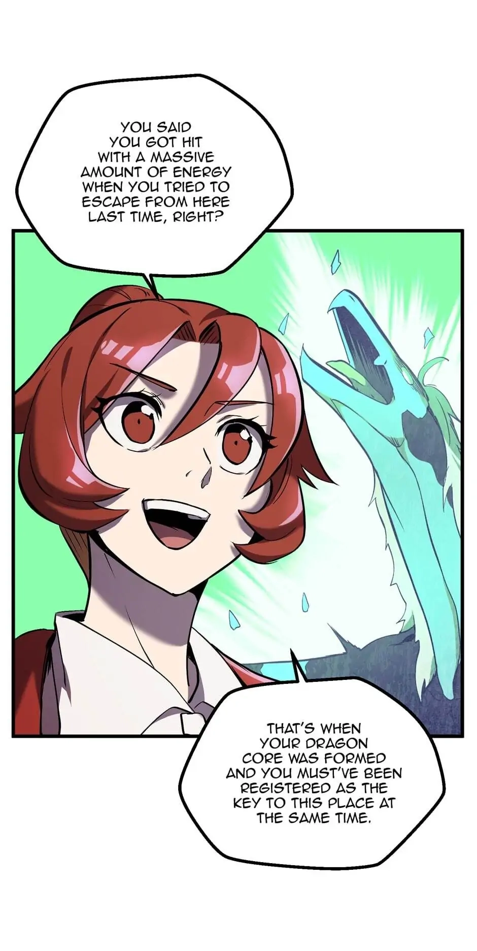 Survival Story of a Sword King in a Fantasy World Chapter 37 - Page 36