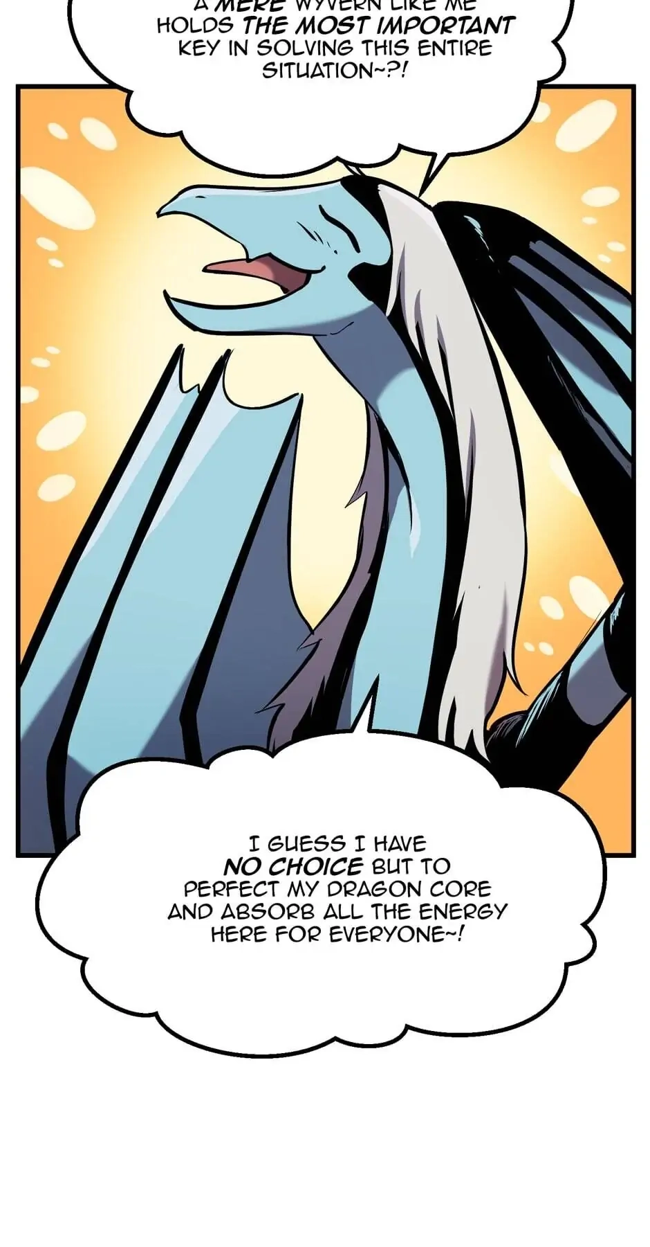 Survival Story of a Sword King in a Fantasy World Chapter 37 - Page 39