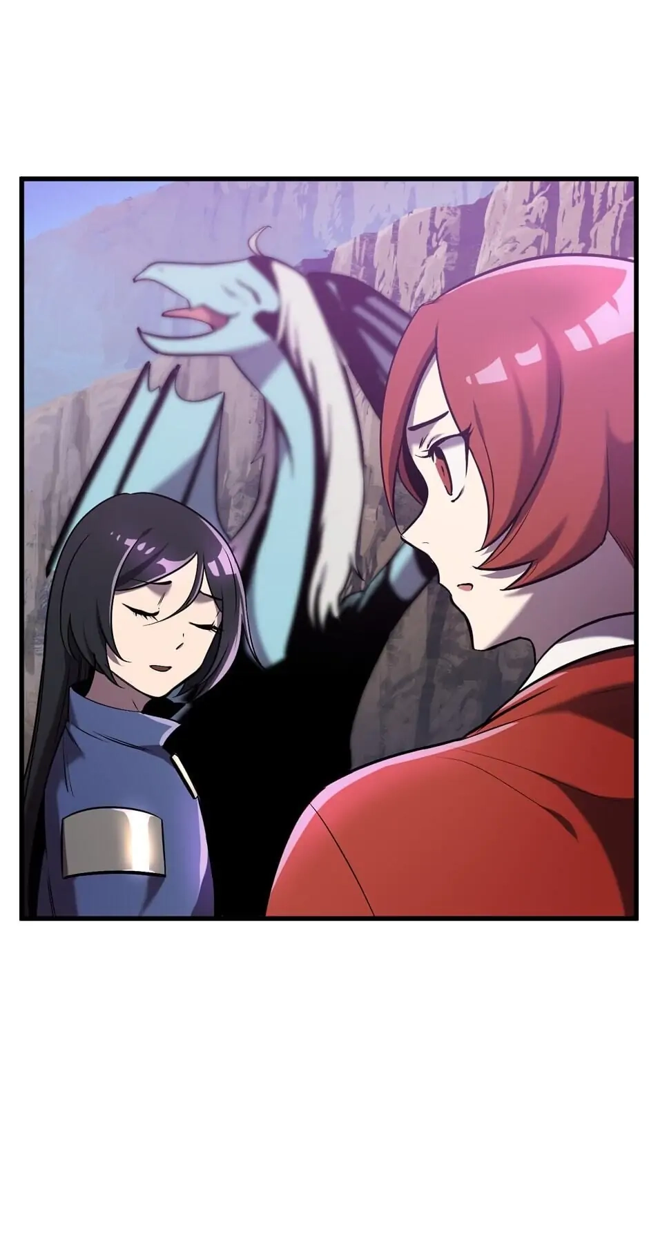 Survival Story of a Sword King in a Fantasy World Chapter 37 - Page 40