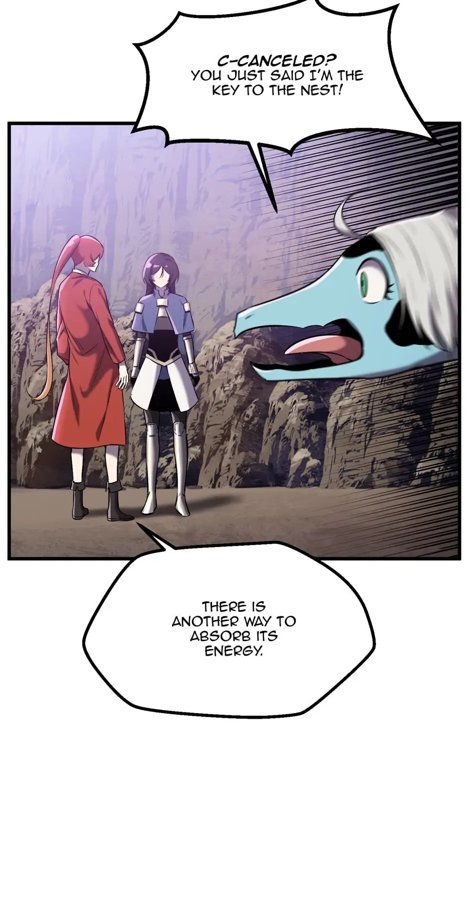 Survival Story of a Sword King in a Fantasy World Chapter 37 - Page 42