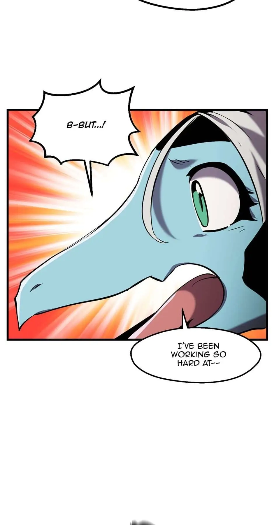 Survival Story of a Sword King in a Fantasy World Chapter 37 - Page 44