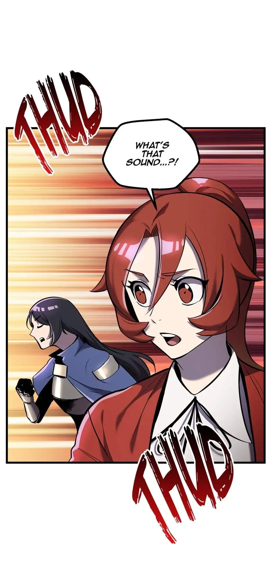 Survival Story of a Sword King in a Fantasy World Chapter 37 - Page 46
