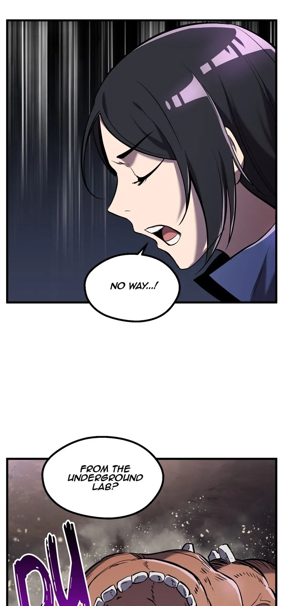 Survival Story of a Sword King in a Fantasy World Chapter 37 - Page 48