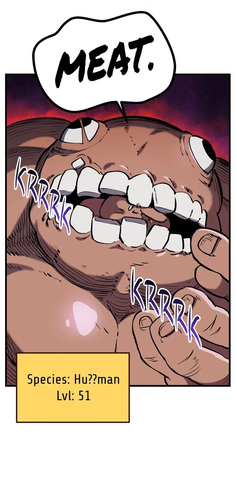 Survival Story of a Sword King in a Fantasy World Chapter 37 - Page 51
