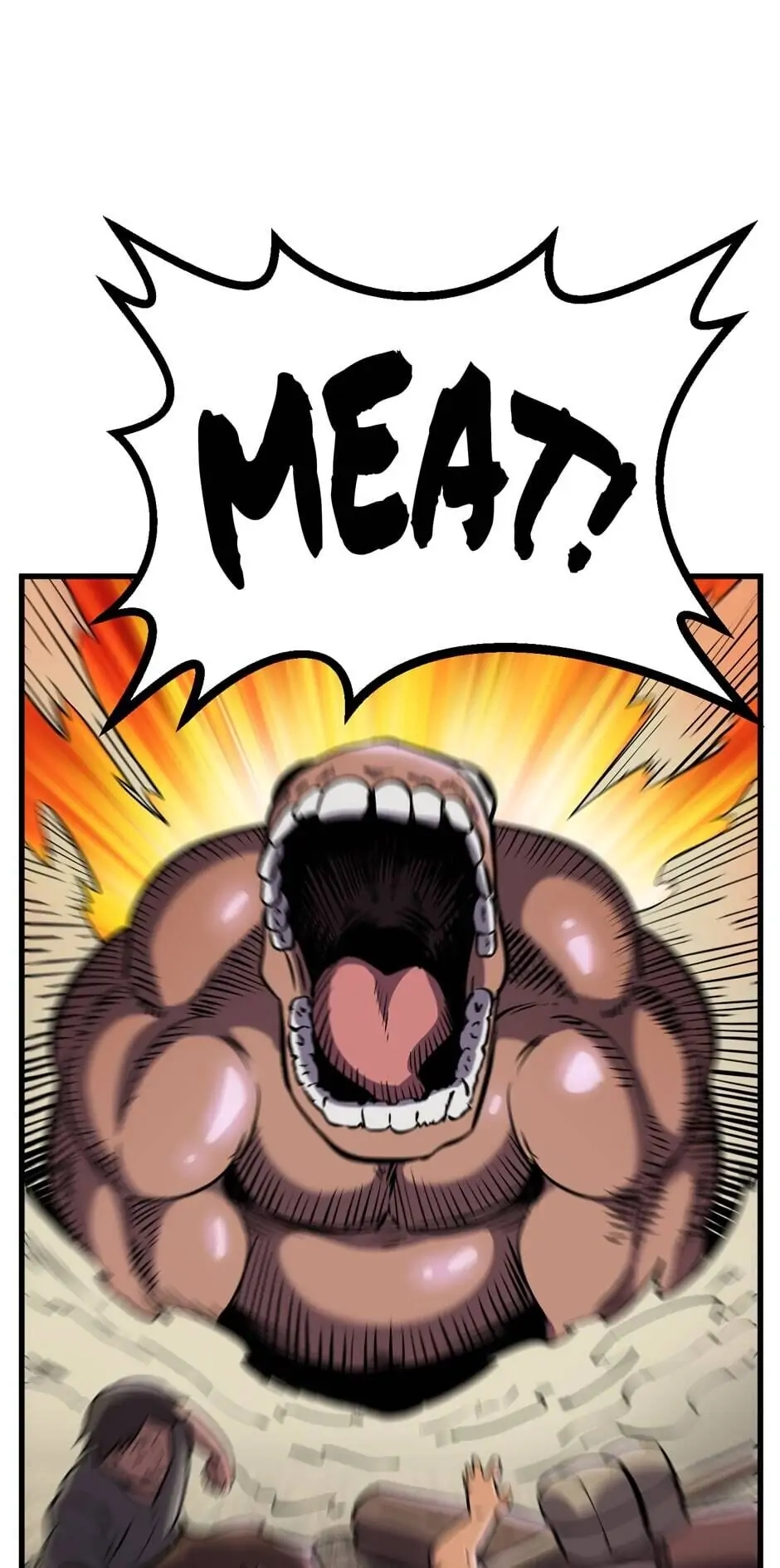 Survival Story of a Sword King in a Fantasy World Chapter 37 - Page 52