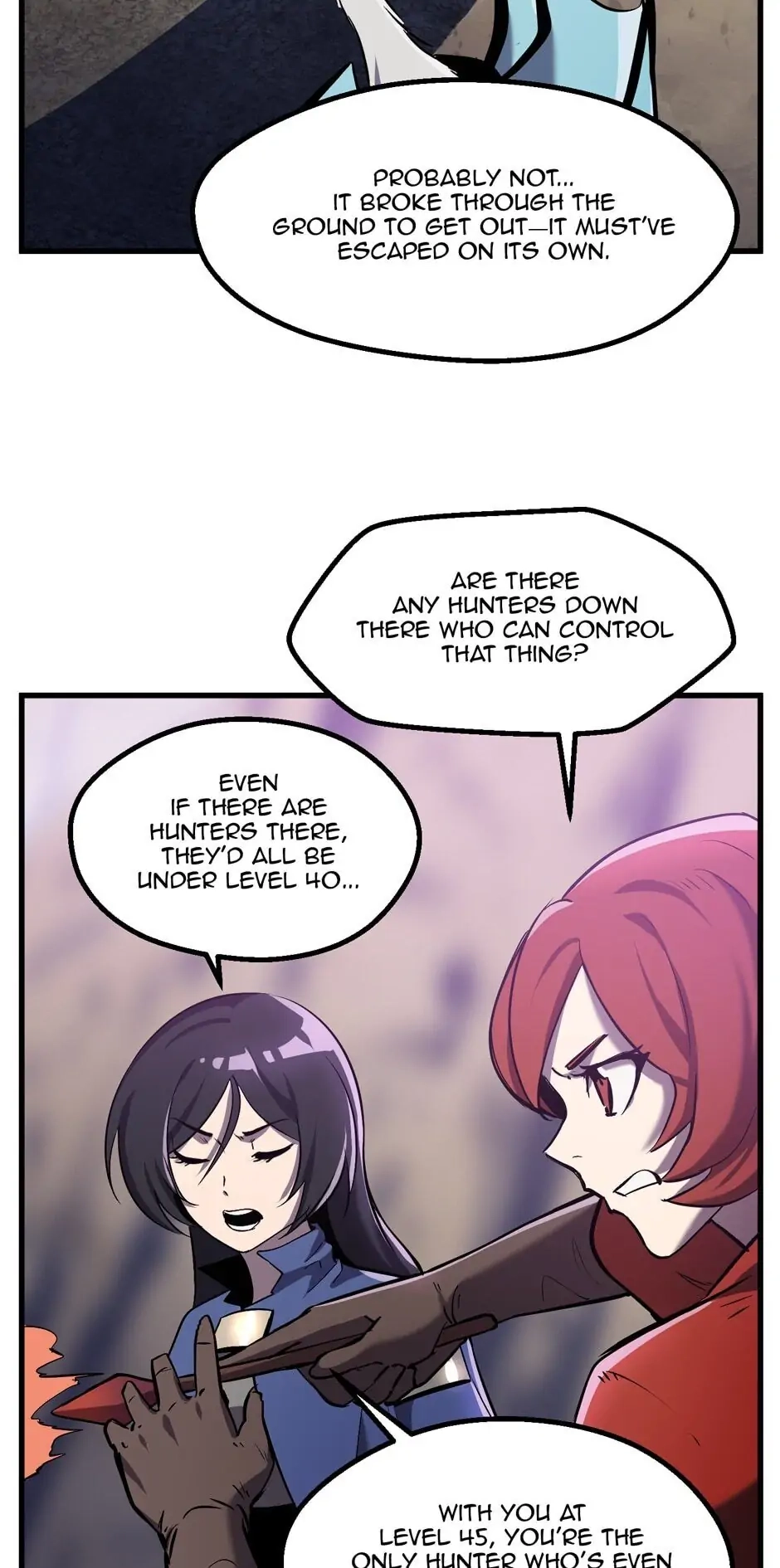 Survival Story of a Sword King in a Fantasy World Chapter 37 - Page 56