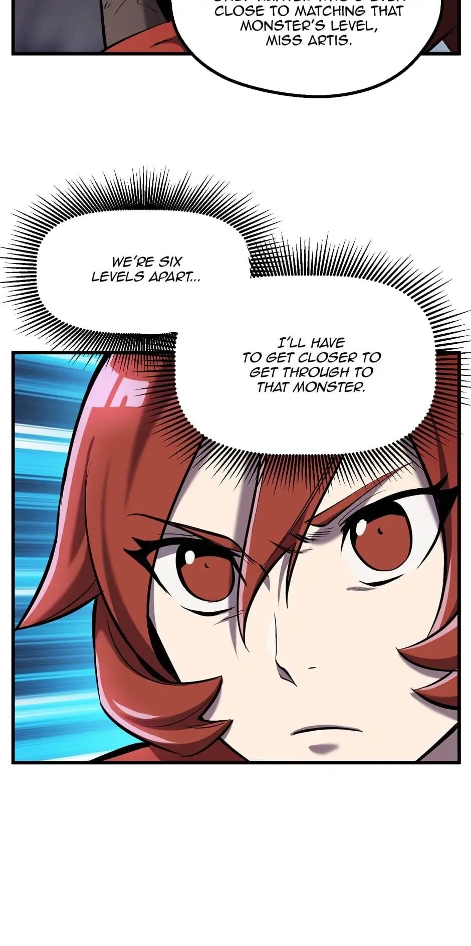 Survival Story of a Sword King in a Fantasy World Chapter 37 - Page 57