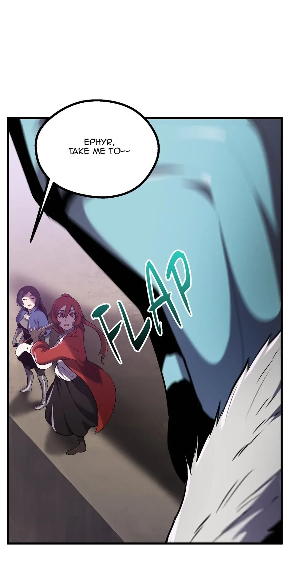 Survival Story of a Sword King in a Fantasy World Chapter 37 - Page 58
