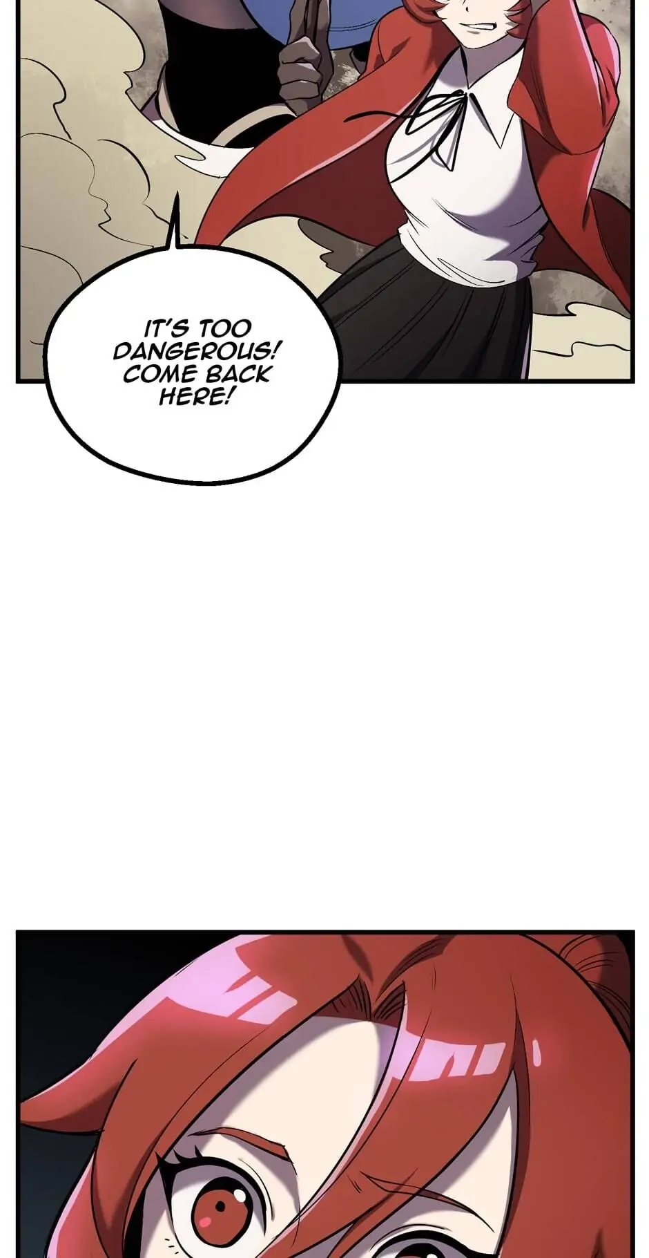 Survival Story of a Sword King in a Fantasy World Chapter 37 - Page 62
