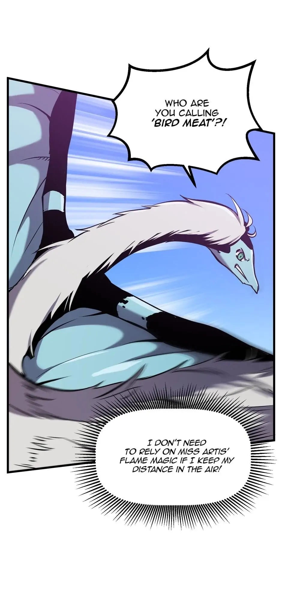 Survival Story of a Sword King in a Fantasy World Chapter 37 - Page 70
