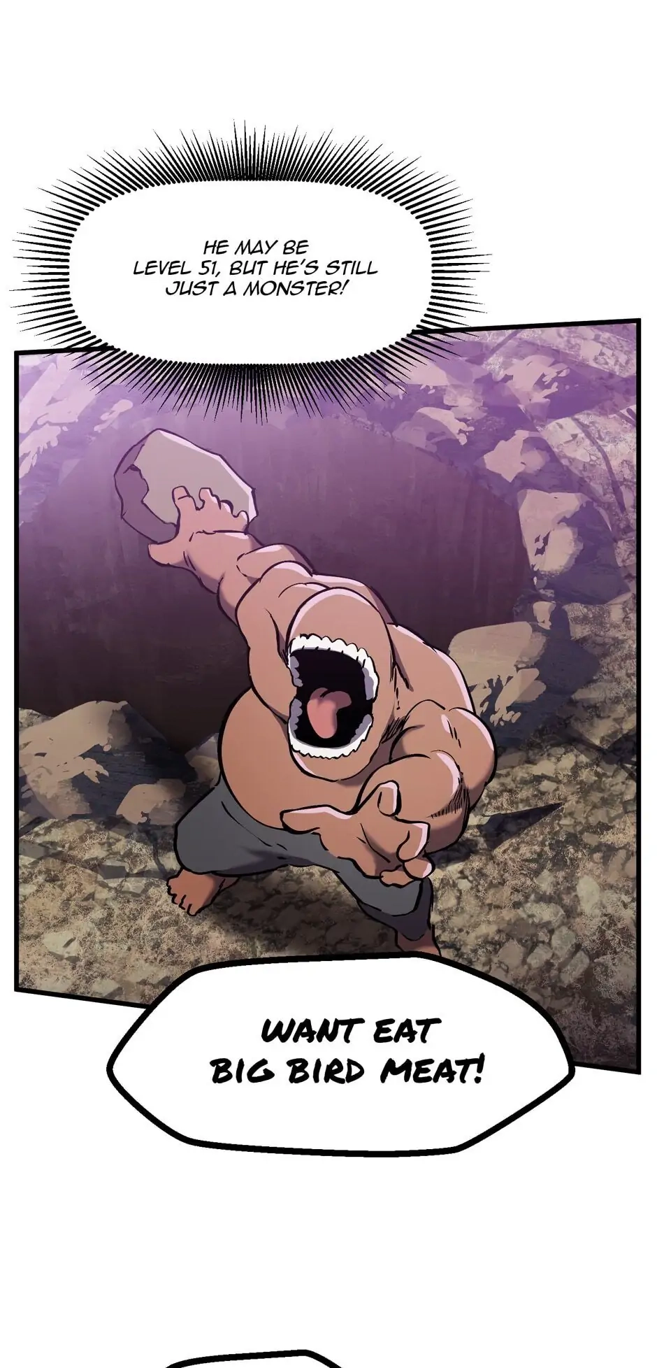 Survival Story of a Sword King in a Fantasy World Chapter 37 - Page 71