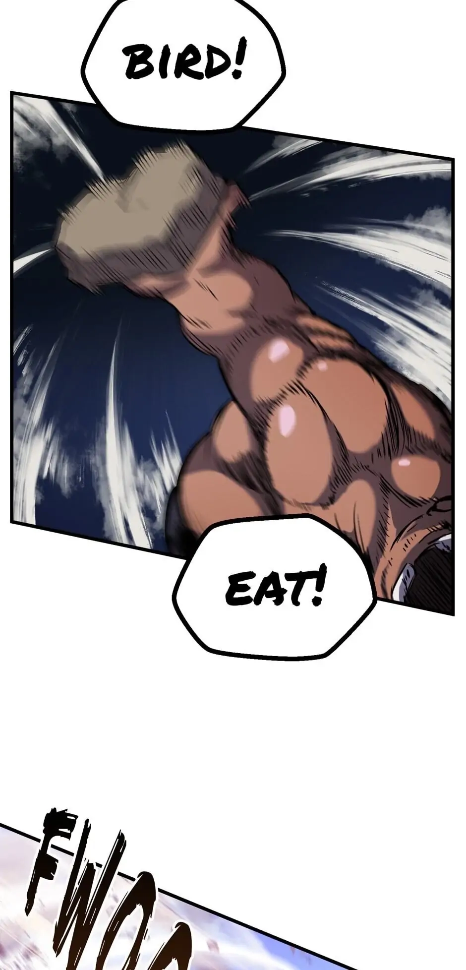 Survival Story of a Sword King in a Fantasy World Chapter 37 - Page 72