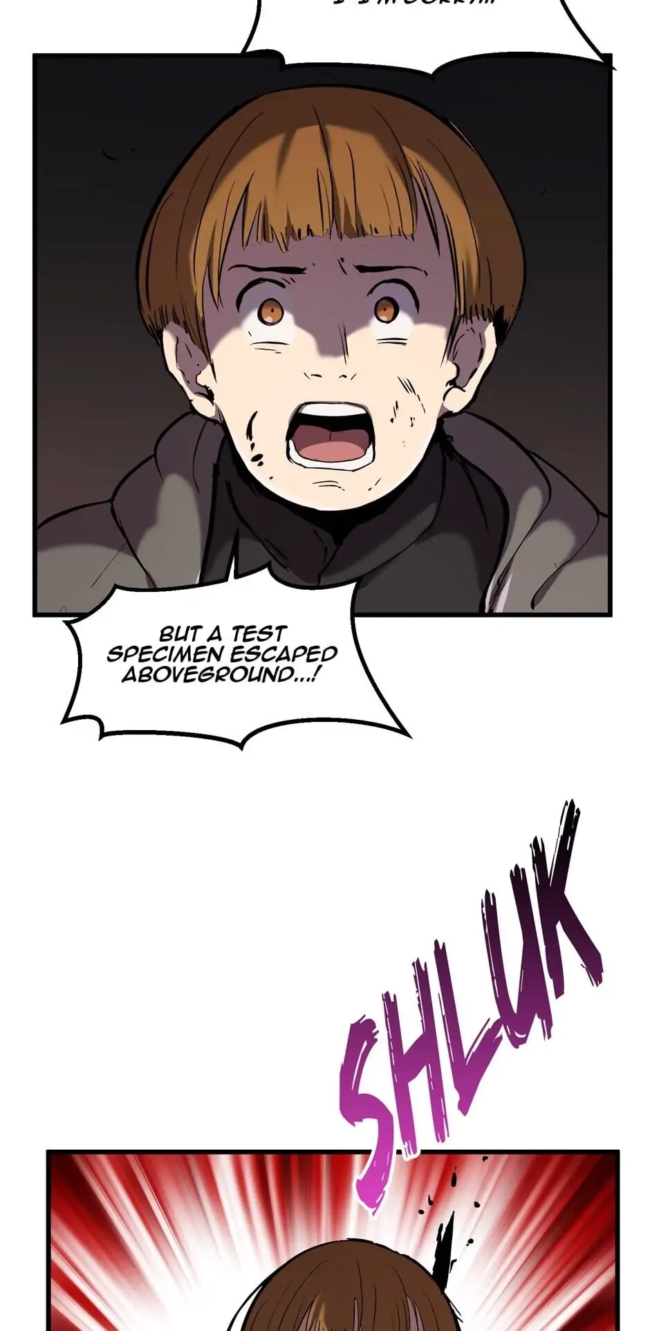 Survival Story of a Sword King in a Fantasy World Chapter 38 - Page 5