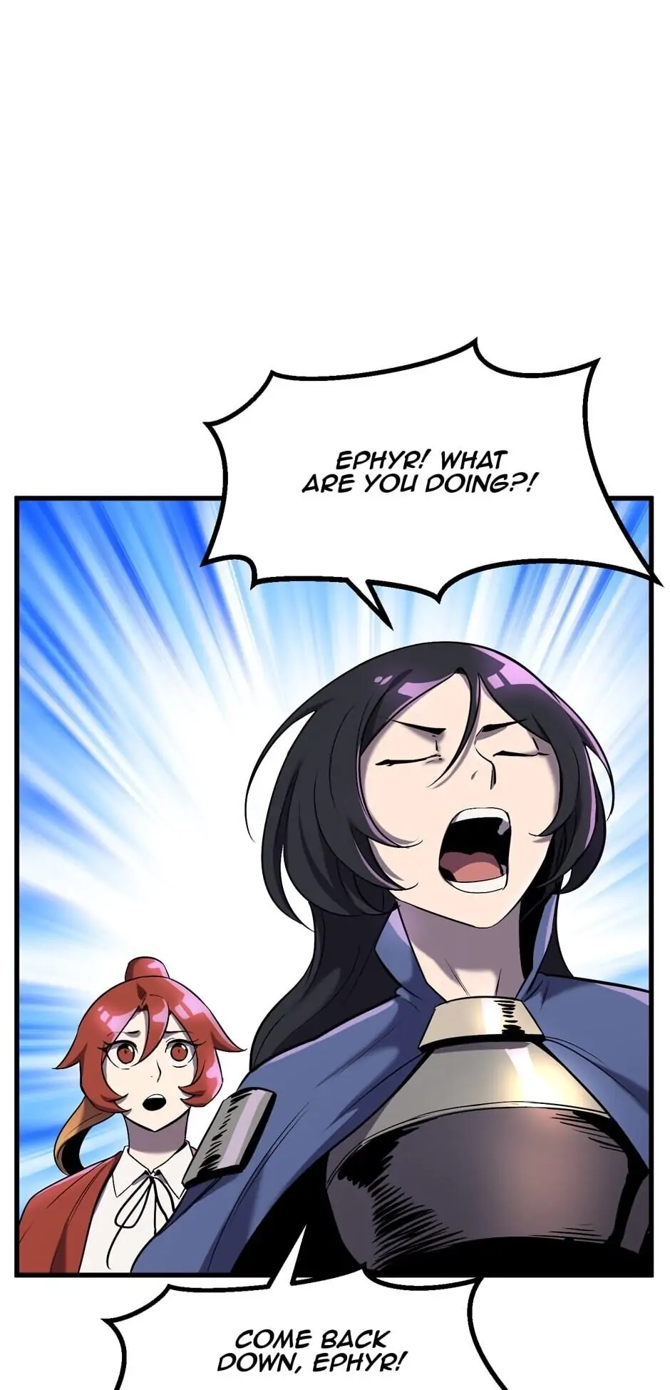 Survival Story of a Sword King in a Fantasy World Chapter 38 - Page 15