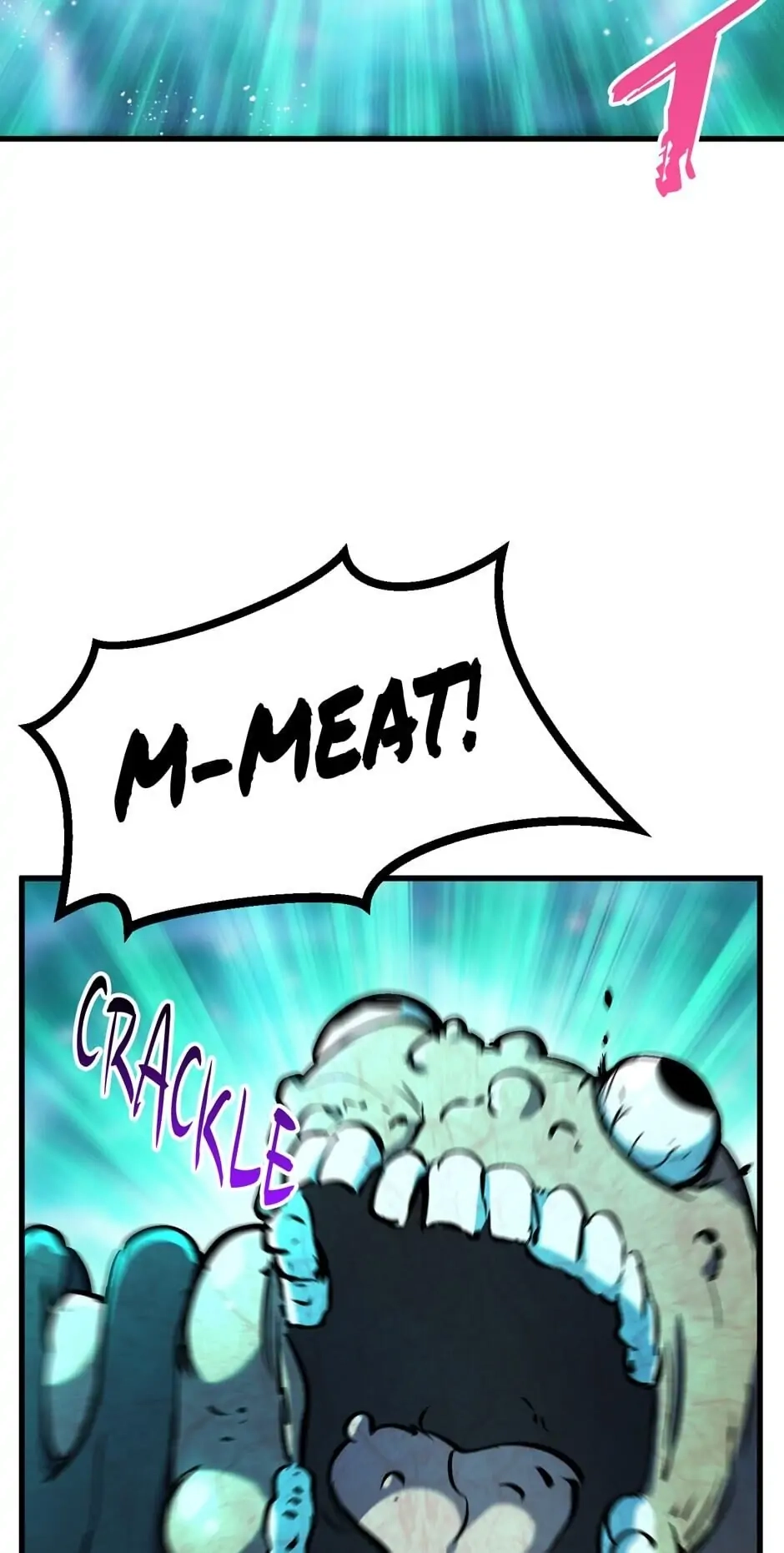 Survival Story of a Sword King in a Fantasy World Chapter 38 - Page 21