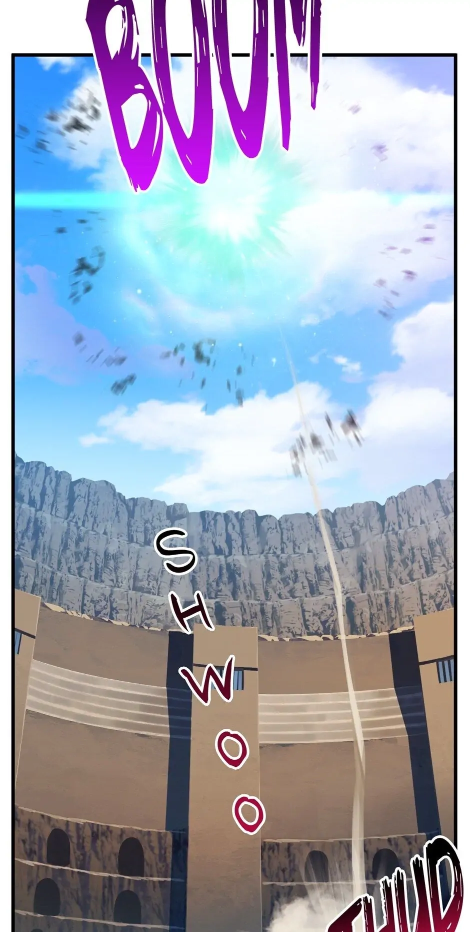 Survival Story of a Sword King in a Fantasy World Chapter 38 - Page 24