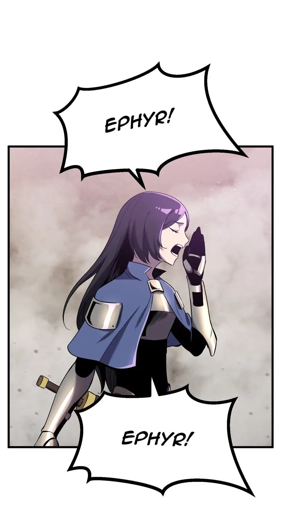 Survival Story of a Sword King in a Fantasy World Chapter 38 - Page 26