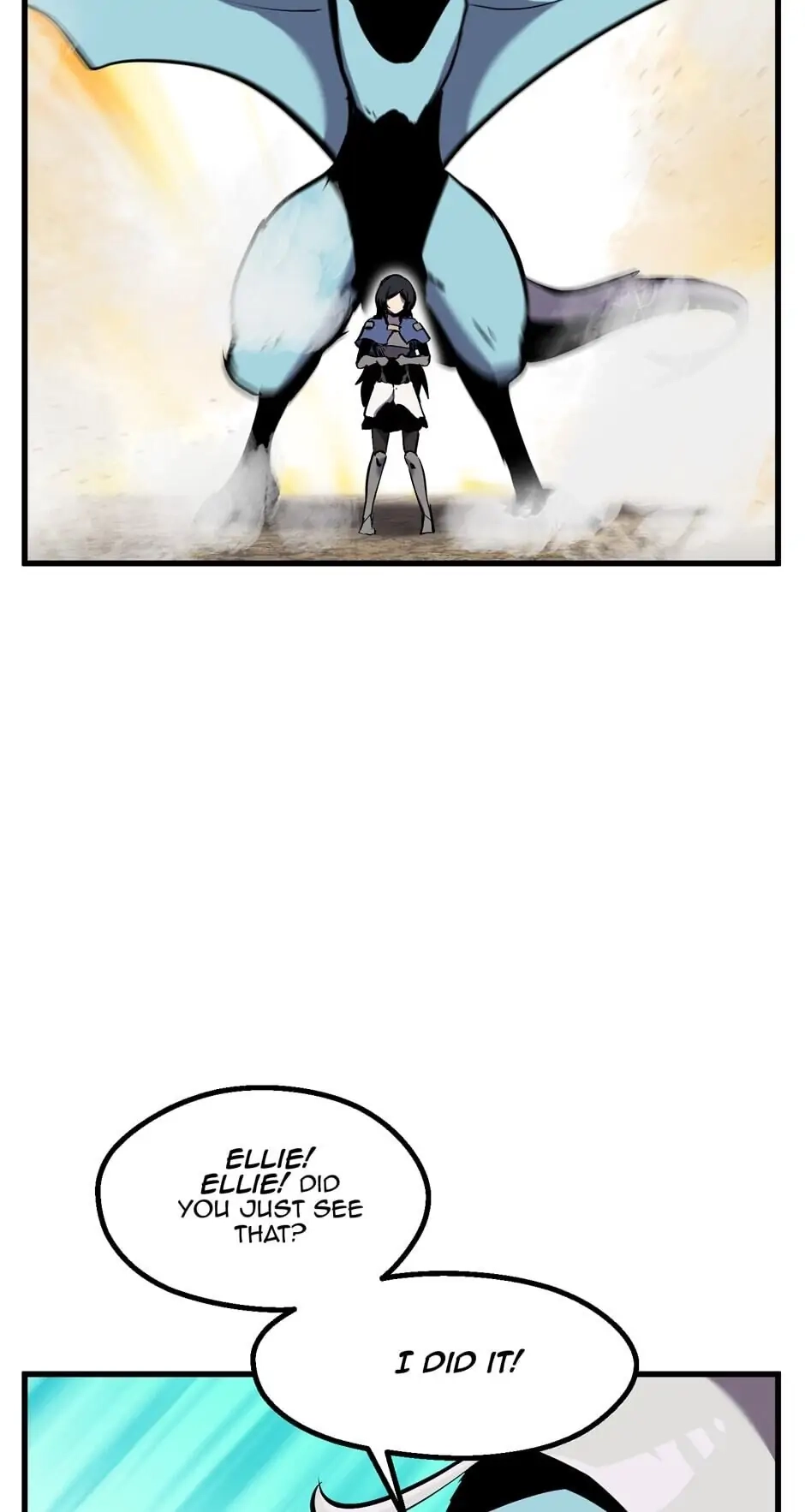 Survival Story of a Sword King in a Fantasy World Chapter 38 - Page 29