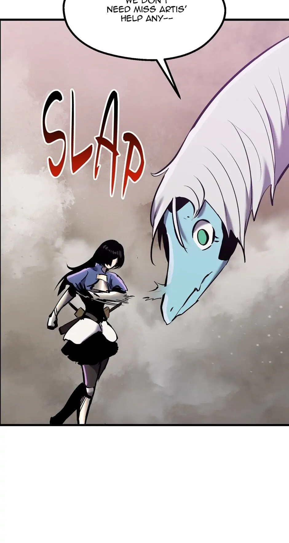 Survival Story of a Sword King in a Fantasy World Chapter 38 - Page 31