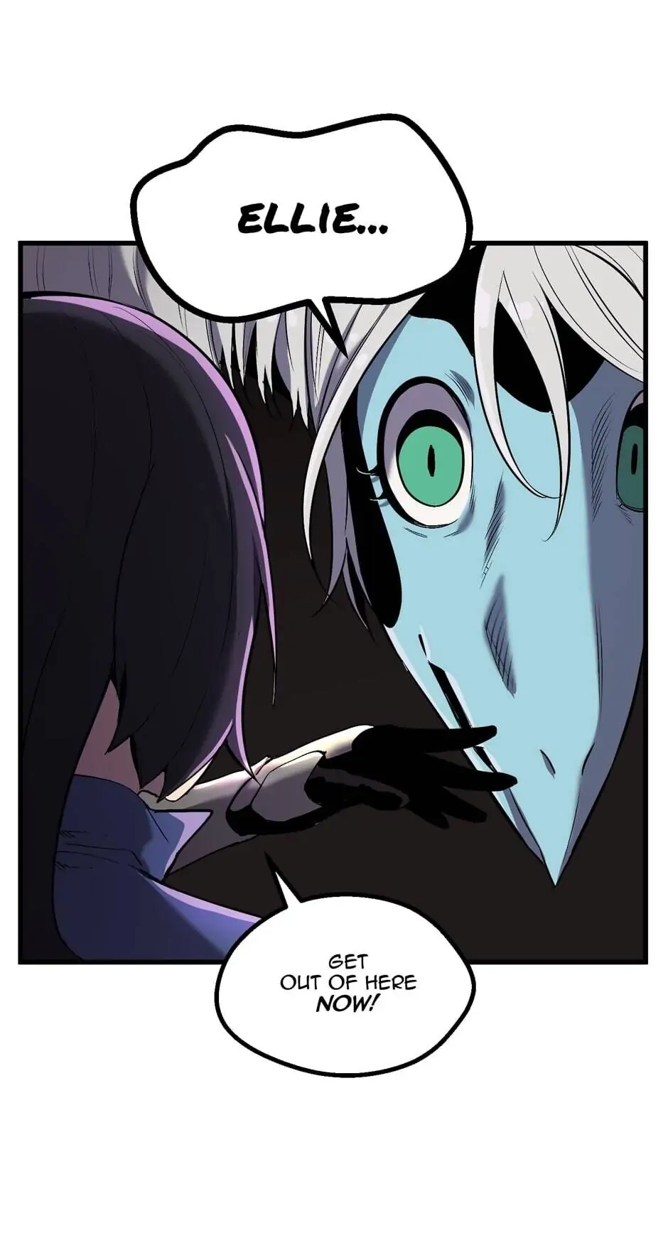 Survival Story of a Sword King in a Fantasy World Chapter 38 - Page 32