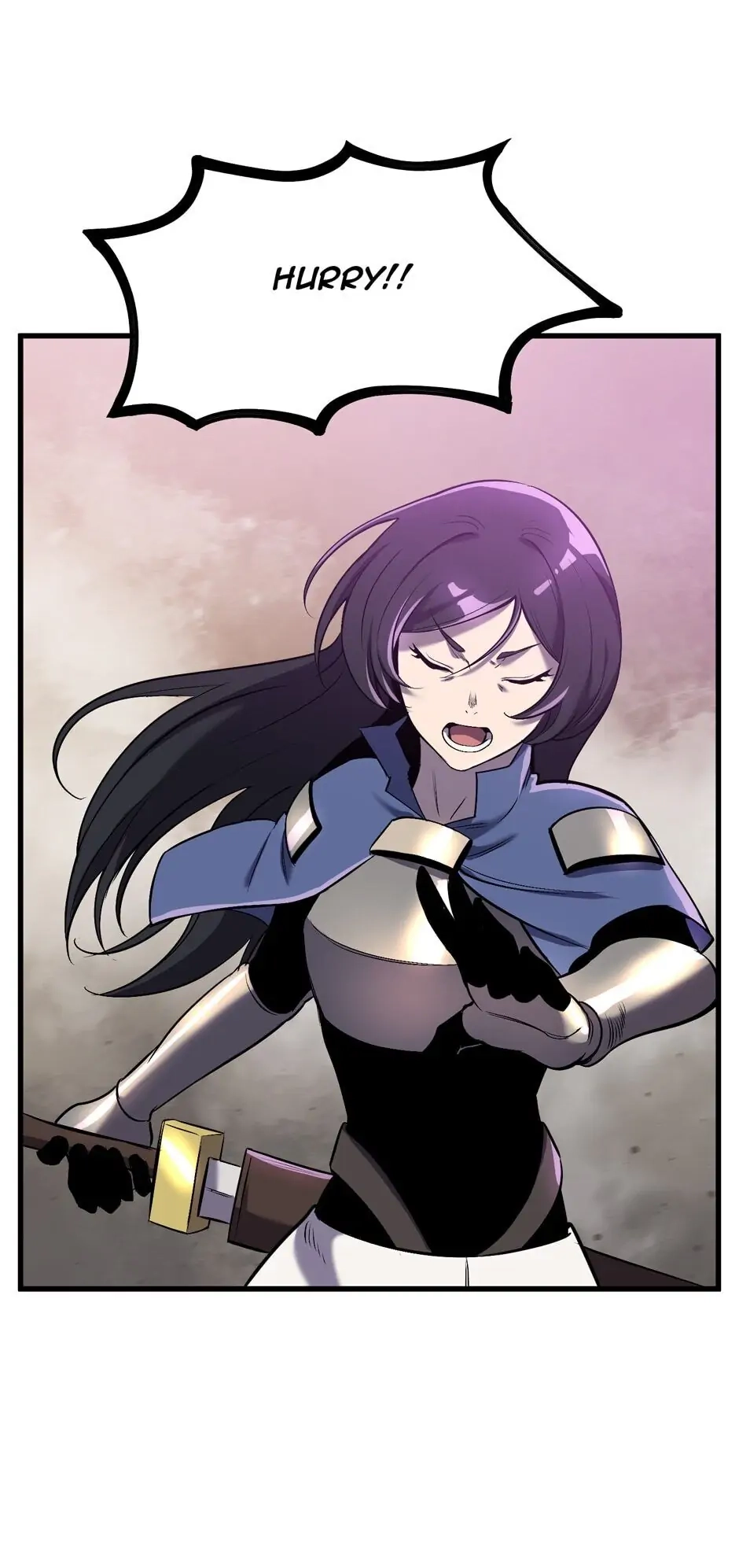 Survival Story of a Sword King in a Fantasy World Chapter 38 - Page 33