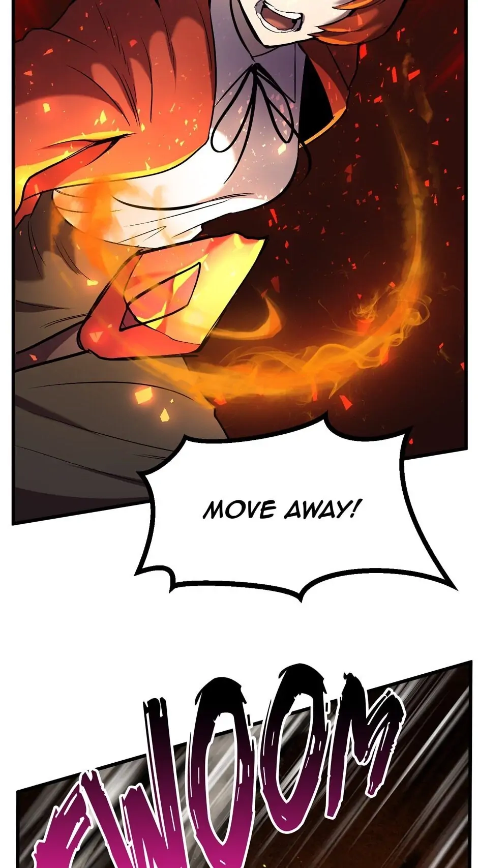 Survival Story of a Sword King in a Fantasy World Chapter 38 - Page 43