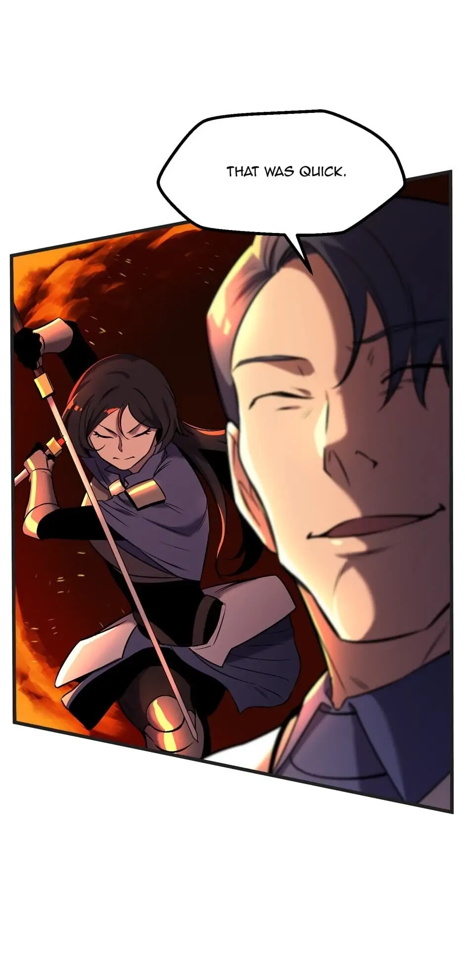 Survival Story of a Sword King in a Fantasy World Chapter 38 - Page 46