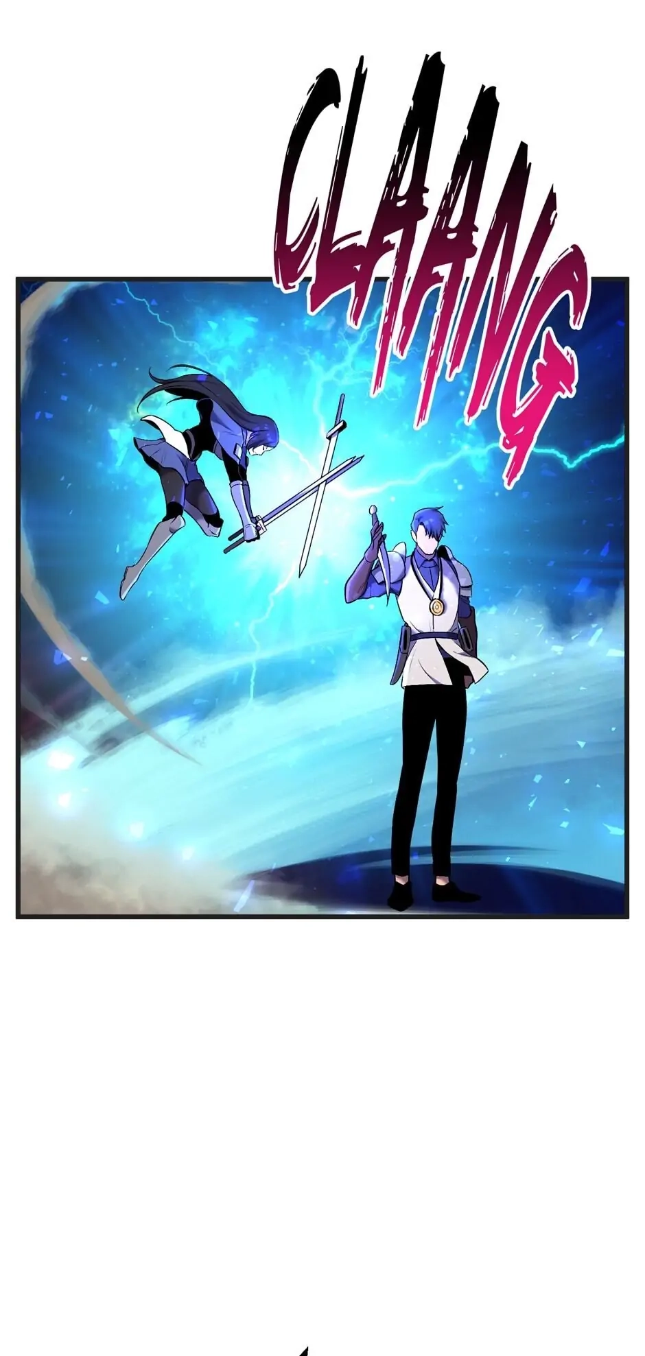 Survival Story of a Sword King in a Fantasy World Chapter 38 - Page 47