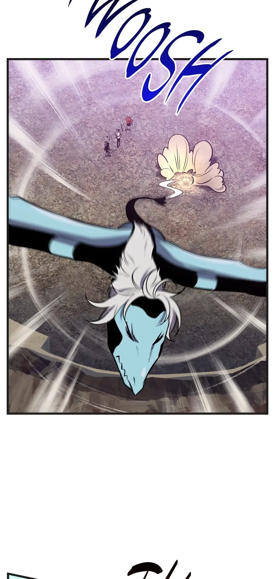 Survival Story of a Sword King in a Fantasy World Chapter 38 - Page 49