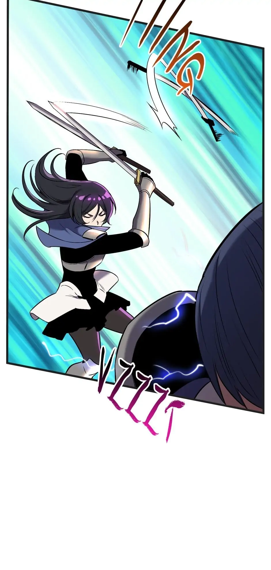 Survival Story of a Sword King in a Fantasy World Chapter 38 - Page 50