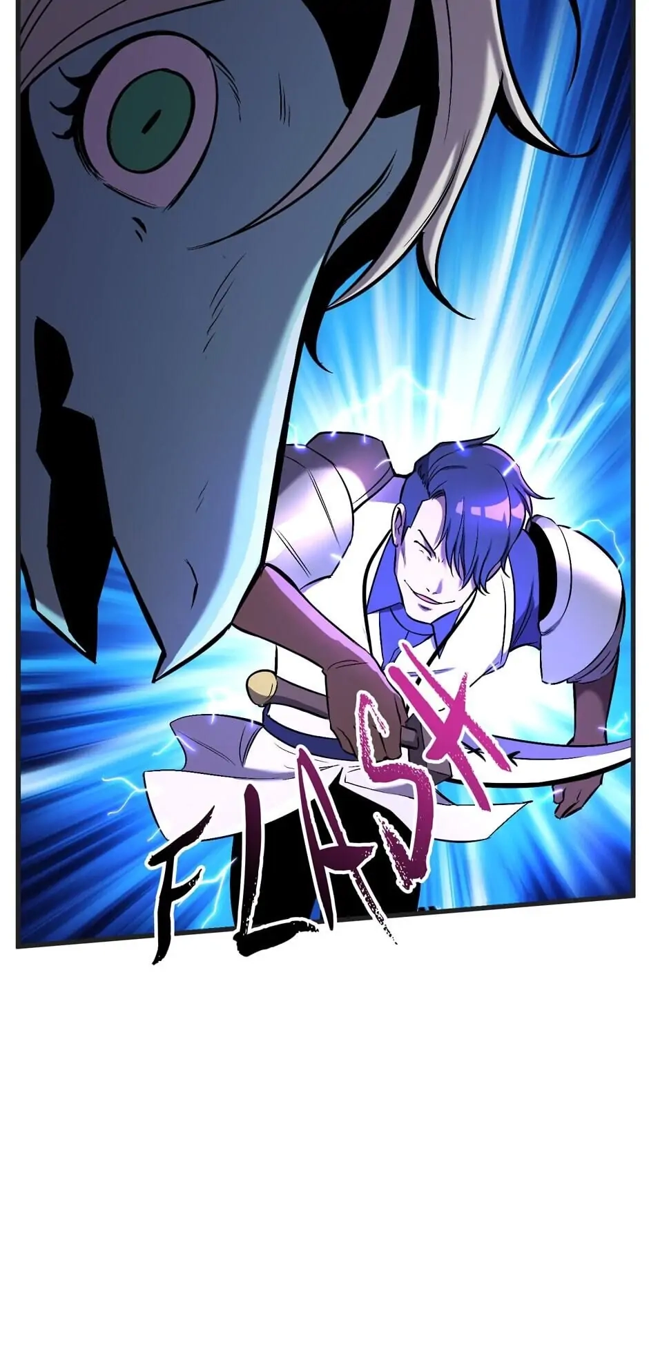 Survival Story of a Sword King in a Fantasy World Chapter 38 - Page 56