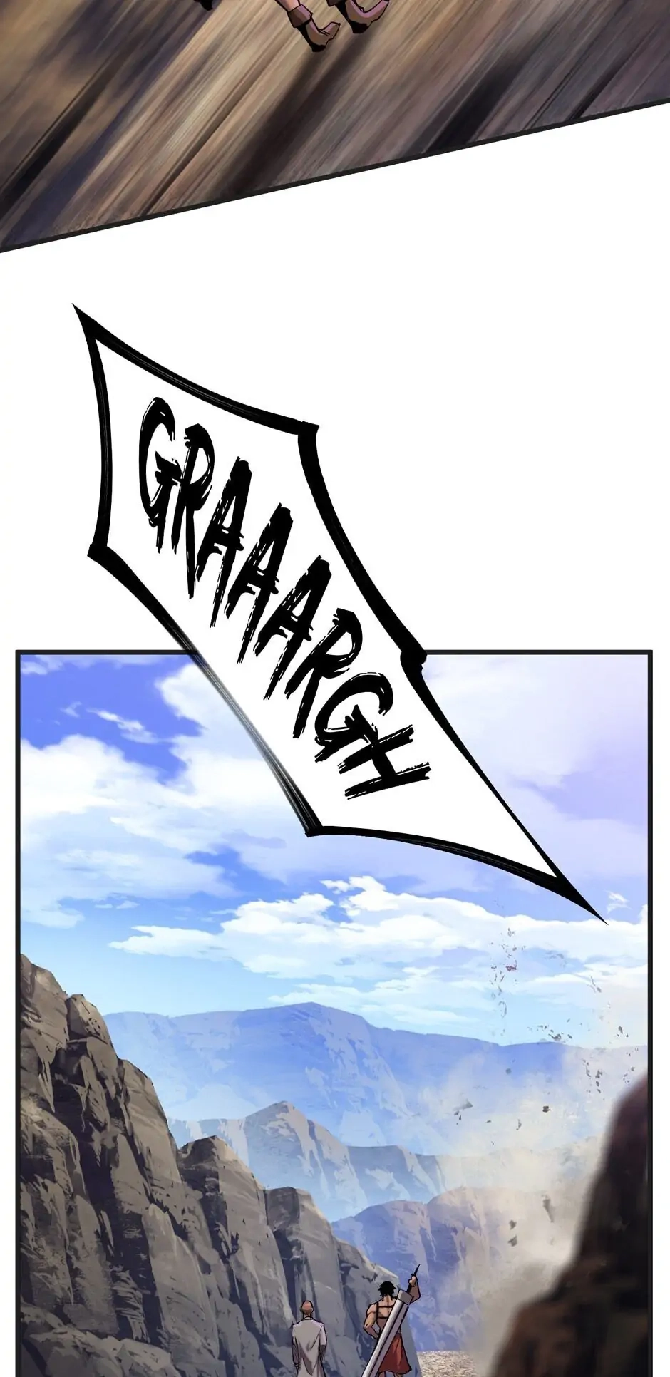 Survival Story of a Sword King in a Fantasy World Chapter 38 - Page 58