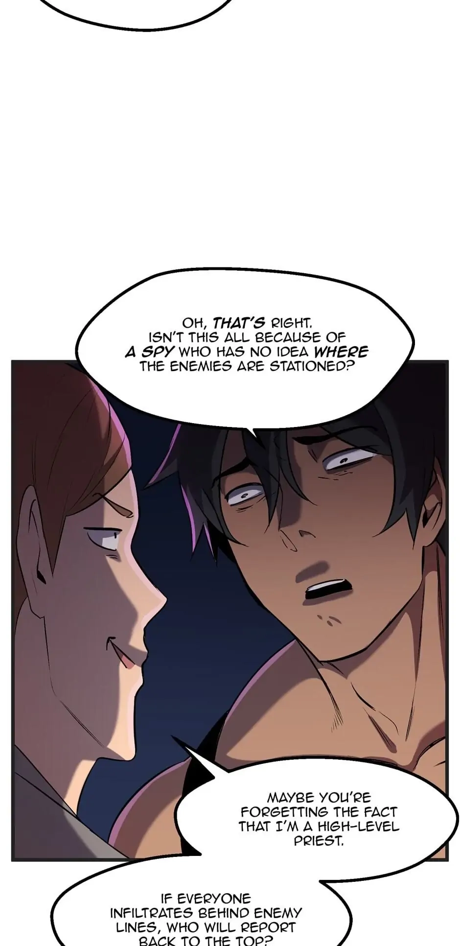 Survival Story of a Sword King in a Fantasy World Chapter 38 - Page 60