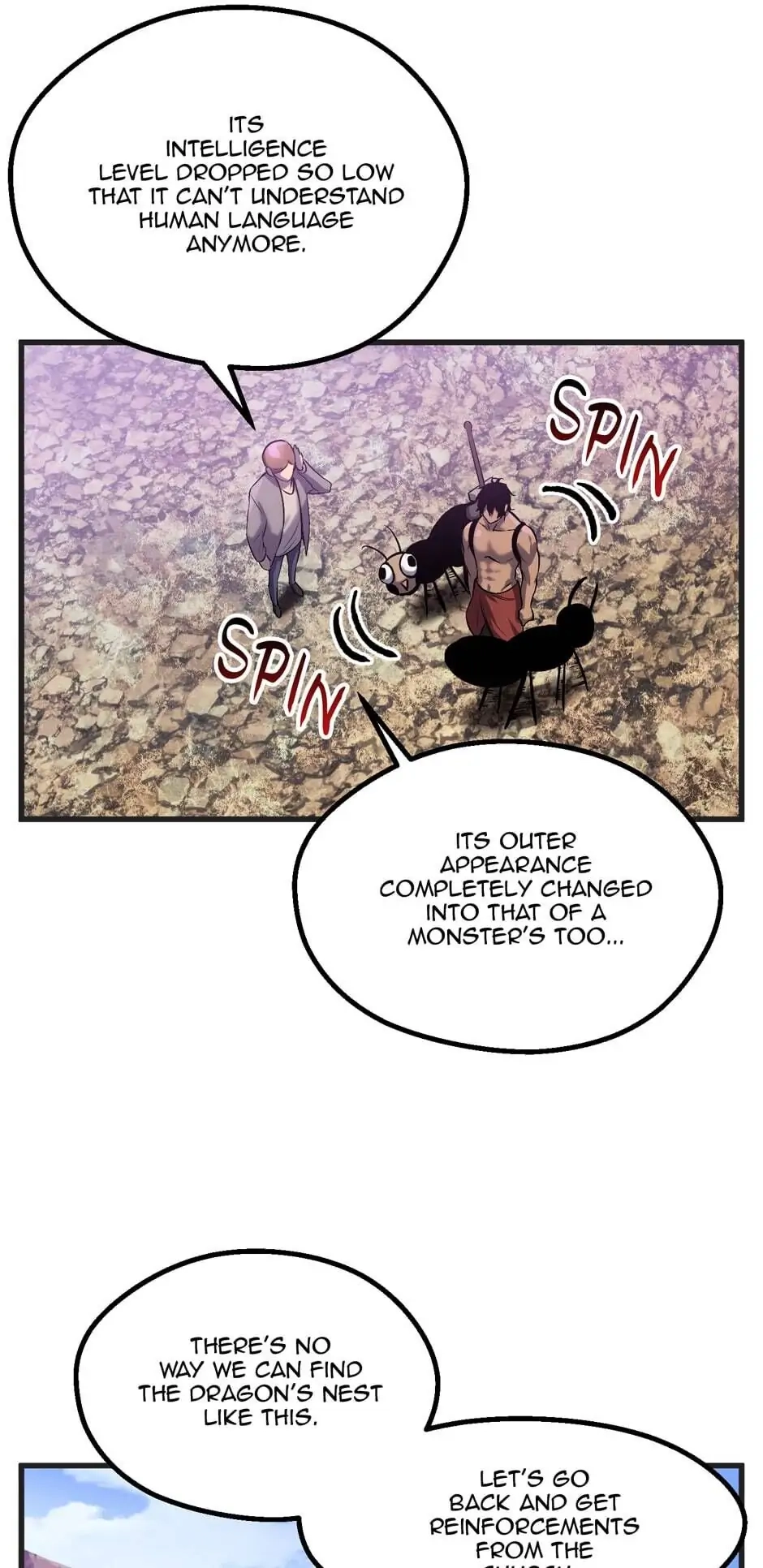 Survival Story of a Sword King in a Fantasy World Chapter 38 - Page 63