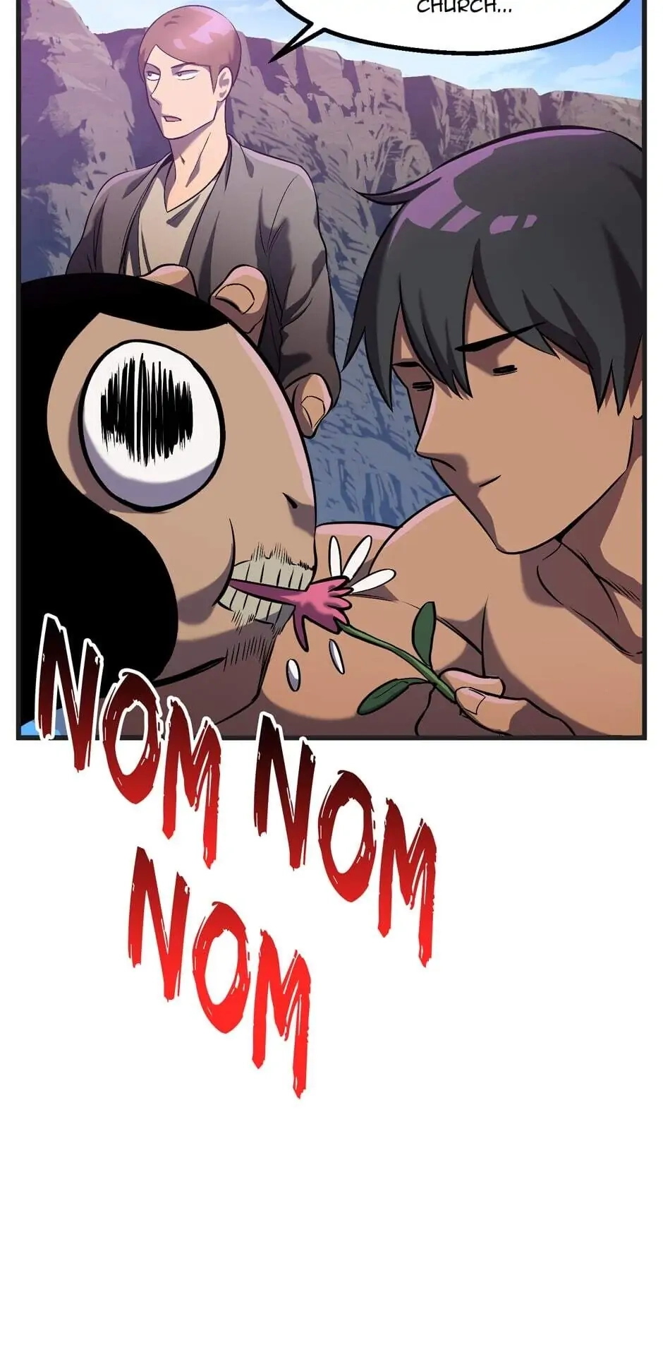 Survival Story of a Sword King in a Fantasy World Chapter 38 - Page 64