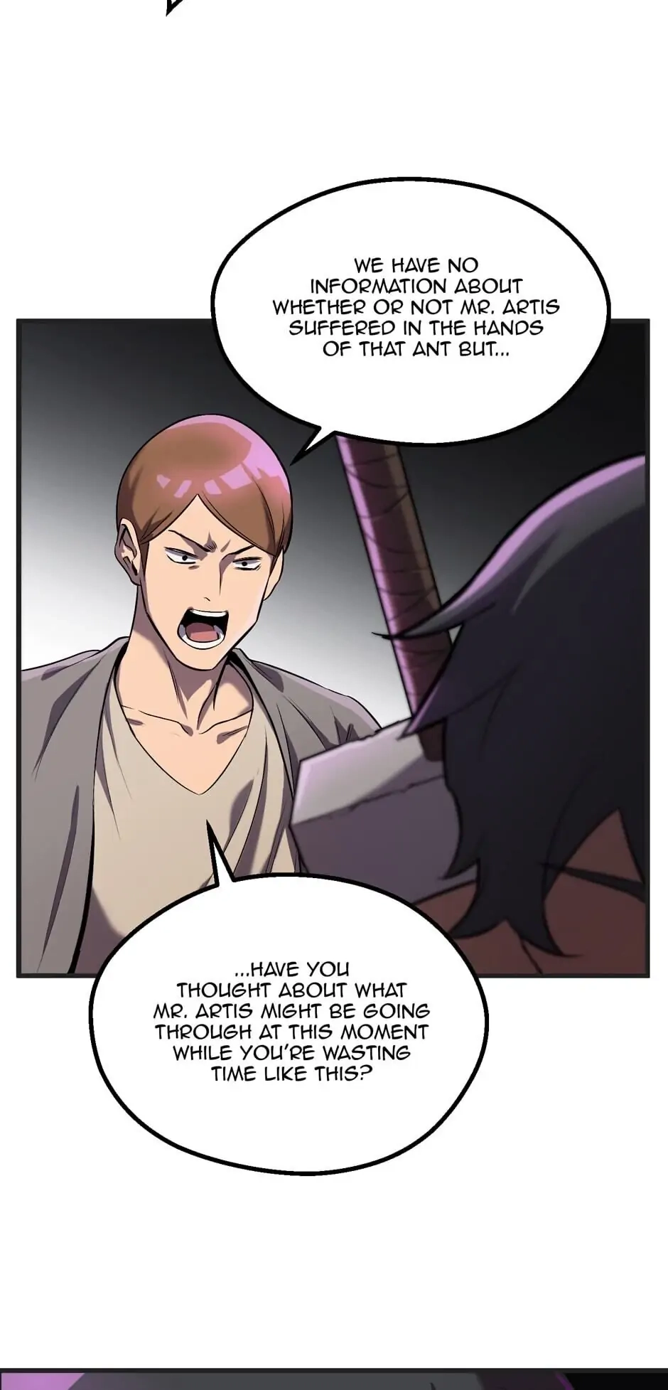 Survival Story of a Sword King in a Fantasy World Chapter 38 - Page 66