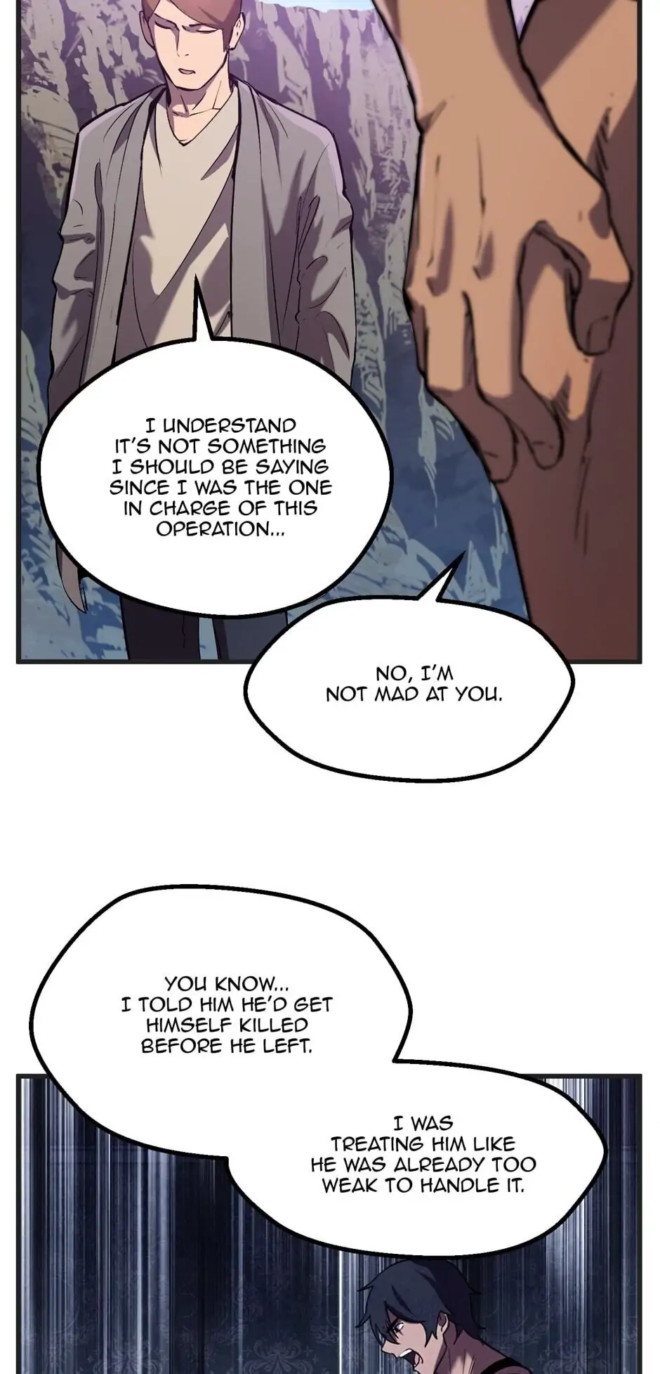 Survival Story of a Sword King in a Fantasy World Chapter 38 - Page 68