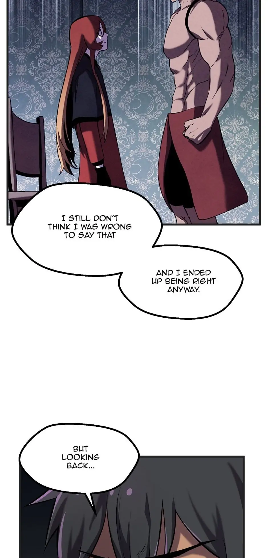Survival Story of a Sword King in a Fantasy World Chapter 38 - Page 69